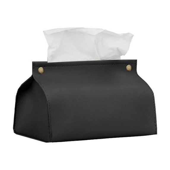 CASAFUN Solid Wood Paper Towel Dispenser Wall Mount,Tissue Holder Commercial Paper Towel Holder with Lid Countertop,Trifold Hand Towel Holder for Living Room,Bathroom,Bedroom,Kitchen