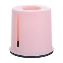 CASAFUN Solid Wood Paper Towel Dispenser Wall Mount,Tissue Holder Commercial Paper Towel Holder with Lid Countertop,Trifold Hand Towel Holder for Living Room,Bathroom,Bedroom,Kitchen