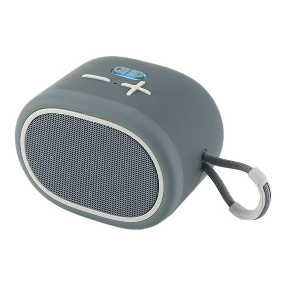 CASAFUN Stylish Multi-Functional Bluetooth Speaker with True Wireless Stereo & Multiple Playback Modes, Long Battery Life - Perfect for Outdoor Adventures, Parties & Everyday Use