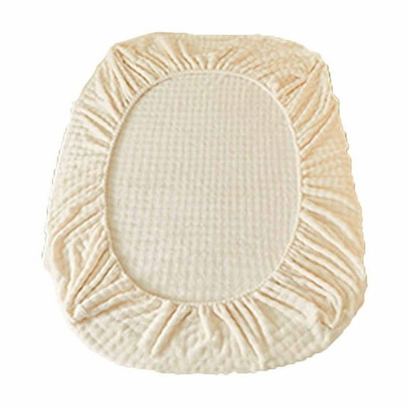 CASAFUN Thick Furry Plush Shaggy Mattress Protector Soft Bed Mattress Cover Luxury Warm Mattress Pad Cover with Deep Pocket Comfy Fitted Sheet for Women & Men Solid Color