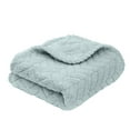 thumbnail image 1 of CASAFUN Thickened Facial Cloths Absorbent Fast Drying Washcloth for Men and Women- Premium Soft Makeup Remover Cloths Hand Towel- Super Soft and Gentle Face Towel for Delicate Sensitive Skin, 1 of 6
