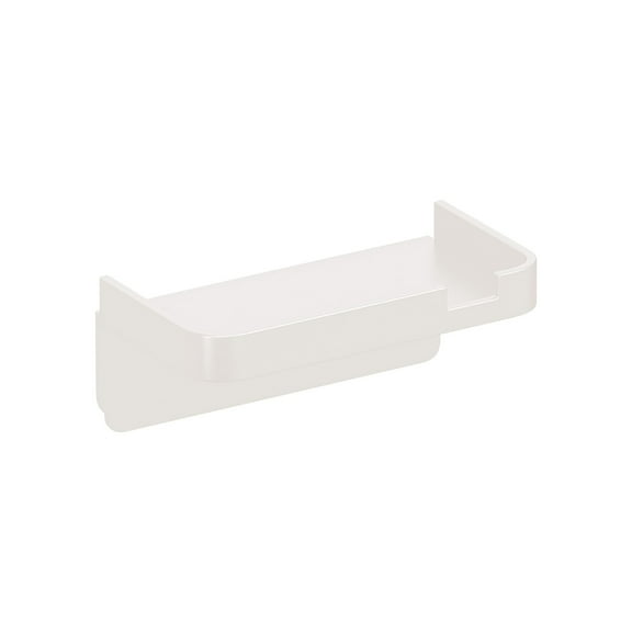 CASAFUN Tissue Hanger Toilet Paper Roll Holder Bathroom Accessories Storage Rack No Punching Paper Ttowel Storage Rrack Wall Mounted,Single layer