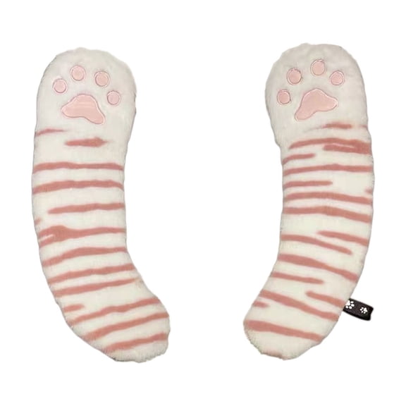 CASAFUN Toilet Seat Warmer, Elongated Toilet Seat Cover, Padded Toilet Seat Cushion, O-shaped Washable or Portable Toilet Lid Tank Cover for Kids Adults Elderly