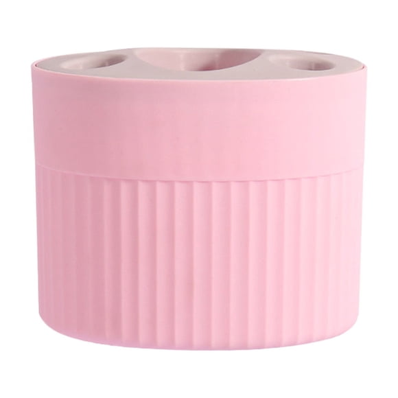 CASAFUN Toothbrush Holder for Bathroom Electric Tooth Brushing Holder Practical Bathroom Countertop Organizer for Vanity Organizer