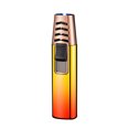 thumbnail image 1 of CASAFUN Torch Lighters, Butane Lighters, Adjustable Jet Flame Torch Lighters, Windproof Butane Refillable Gas Torch Lighter Candle Lighter for Home, Kitchen, Grill, BBQ, Fireworks, 1 of 1