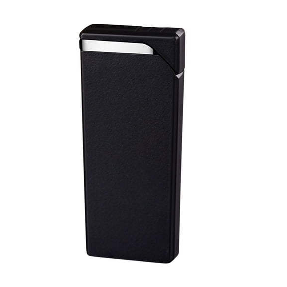 CASAFUN Torch Lighters, Butane Lighters, Adjustable Jet Flame Torch Lighters, Windproof Butane Refillable Gas Torch Lighter Candle Lighter for Home, Kitchen, Grill, BBQ, Fireworks