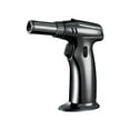 thumbnail image 1 of CASAFUN Torch Lighters, Butane Lighters, Adjustable Jet Flame Torch Lighters, Windproof Butane Refillable Gas Torch Lighter Candle Lighter for Home, Kitchen, Grill, BBQ, Fireworks, 1 of 3