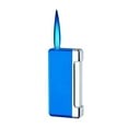 thumbnail image 1 of CASAFUN Torch Lighters, Butane Lighters, Adjustable Jet Flame Torch Lighters, Windproof Butane Refillable Gas Torch Lighter Candle Lighter for Home, Kitchen, Grill, BBQ, Fireworks, 1 of 3