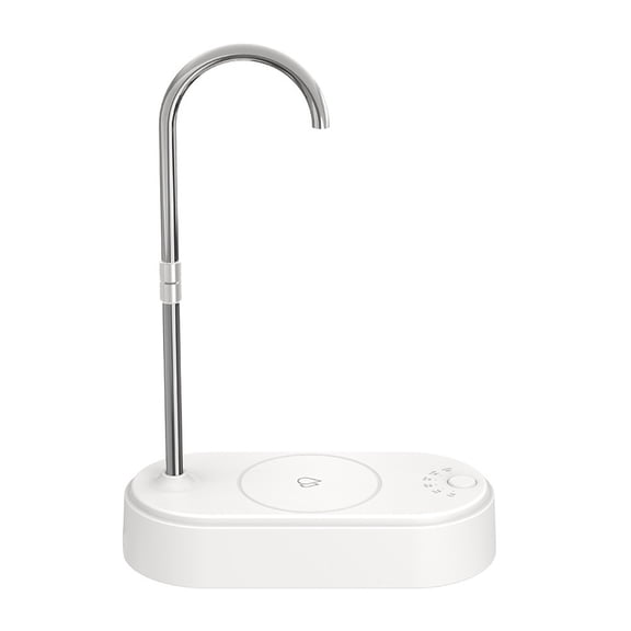 CASAFUN Tray Charging Pures Water Drinking Machine Water Press Bottled Water Pump Automatic Water Dispenser