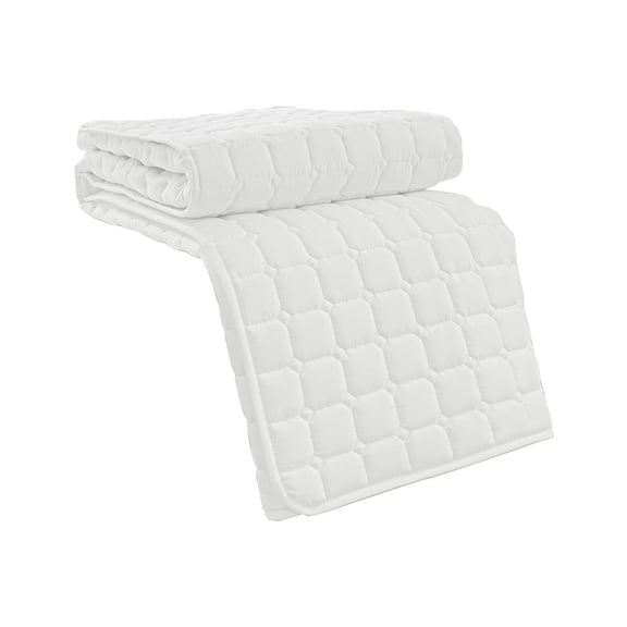 CASAFUN Washable Toddler Mattress Incontinence Pads,Reusable Waterproof Bed Underpads,Absorbent Leak Proof,Slip Resistant Pad Protector for Bedwetting,Elderly,Kids