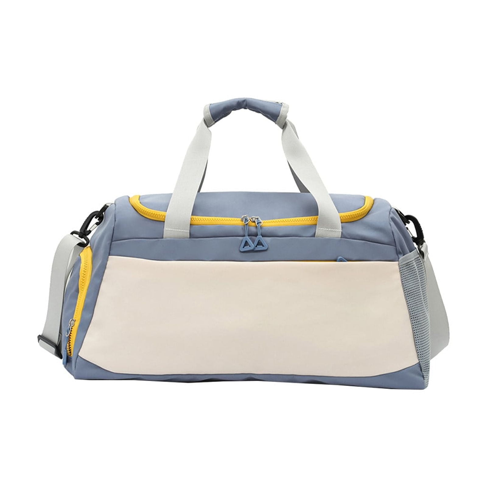 CASAFUN Womens Gym Bags for Sports Small Gym Bag for Women with Shoe ...