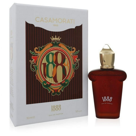 Xerjoff Unisex 1888 Casamorati EDP Spray 1 oz Fragrances 8033488154509