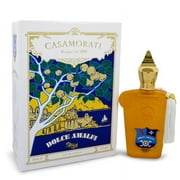 Xerjoff Casamorati Unisex Dolce Amalfi EDP Spray 3.4 oz 100 ml