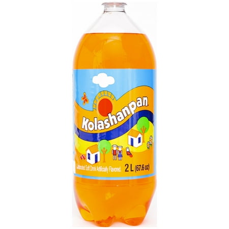 CASCADA KOLASHANPAN