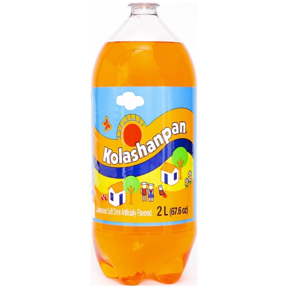 CASCADA KOLASHANPAN