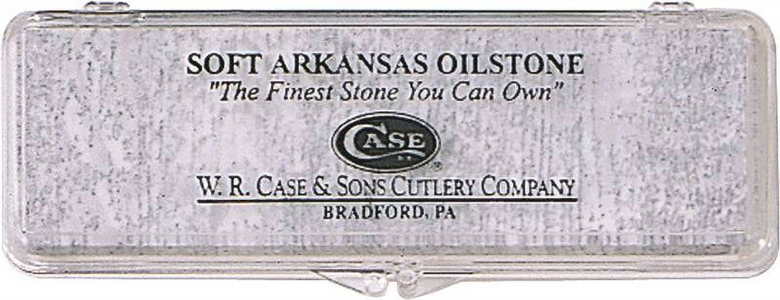 Case Knife Sharpener diamond-coated sharpening stone, 09533