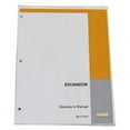 thumbnail image 1 of CASE 1280 Excavator  Operator's Owners Operation & Maintenance Manual - Part Number # Sep-90, 1 of 1
