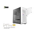 thumbnail image 1 of CASE ANTEC DP502 FLUX WHITE R, 1 of 3