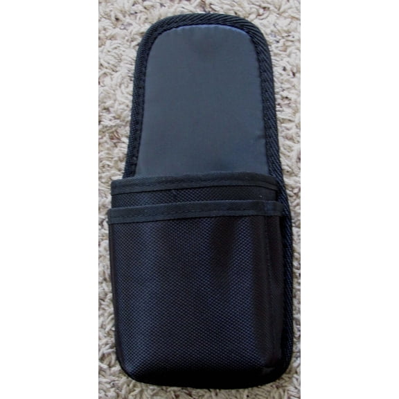 CASE CONCEPTS STAR IV HOLSTER POUCH FOR SCANNER TOOL PHONE ZEBRA MOTOROLA NEW