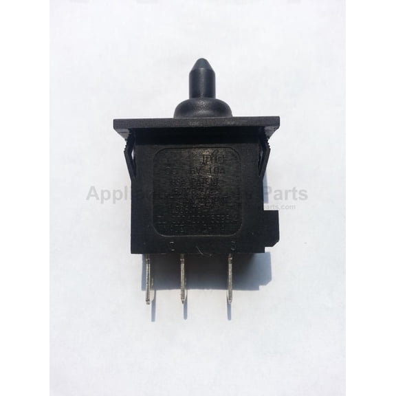 Appliance Factory Parts CASE IH LIL TRACTOR 6V ACCELERATOR SWTCH MEPU0005X