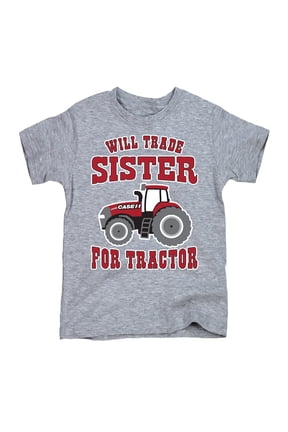 - Toddler Short Sleeve Graphic T-Shirt