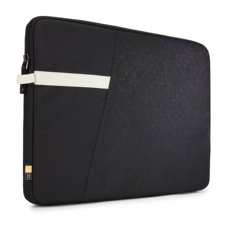 Case Logic 15.6" IBIRA Laptop Sleeve, Black