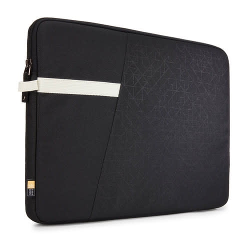 Case Logic 15.6" IBIRA Laptop Sleeve, Black
