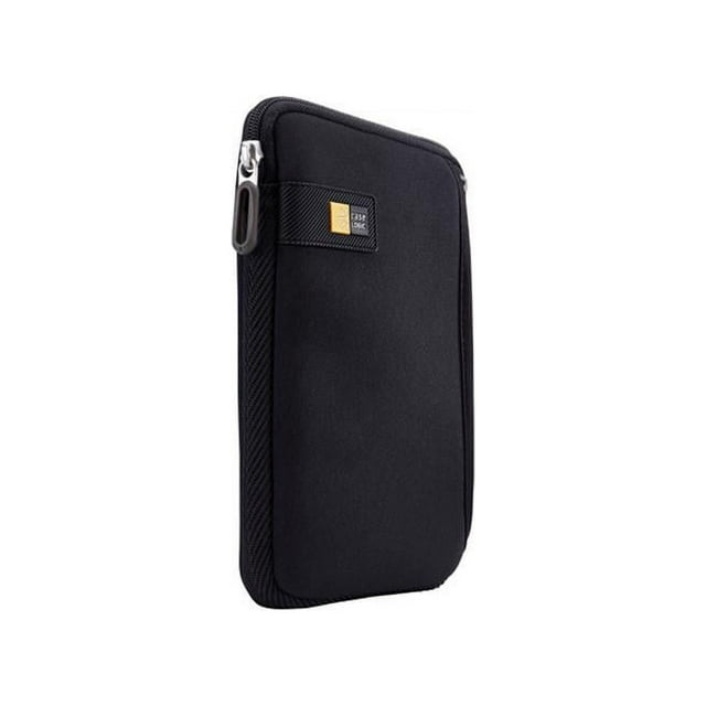 CASE LOGICPERSONAL & PORTABLE 3201728 TABLET CASE WITH POCKET 7IN