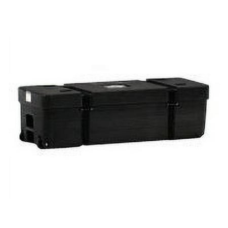 Da-Lite Poly Case with Wheels (40987)
