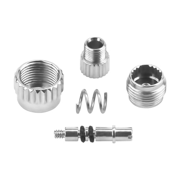 CASE SCREW CROWN TUBE PUSHER FOR 40MM ROLEX 24-P402-0 FOR DAYTONA 16520 4130