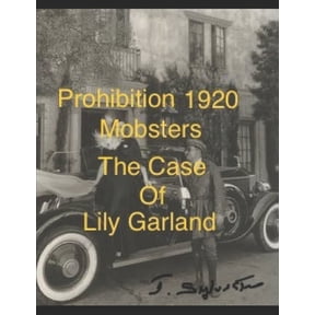 CASE of LILY GARLAND (Paperback) by John S Sylvester