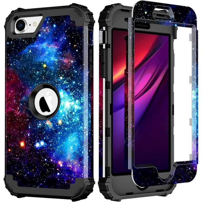 unicorn phone cases Mazzy Joya iPhone 17 Pro Max Case – Wildflower Cases