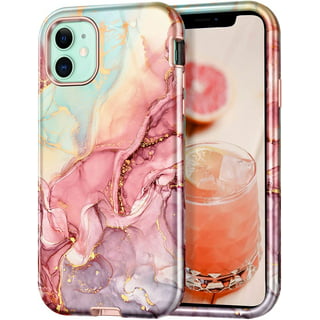 iPhone 11 Case, Anti Peep Magnetic Adsorption Privacy Screen Protector  Double Sided Tempered Glass Metal Bumper Frame Anti-Peeping Phone Case  Anti-Spy