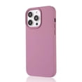 thumbnail image 1 of CASELIX Compatible with iPhone 12 Pro Max Case, [Silky Touch Premium Liquid Silicone] [Soft Anti-Scratch Microfiber Lining], Ultra Shockproof Protective Case for iPhone 12 Pro Max - Blackcurrant, 1 of 11