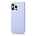 thumbnail image 1 of CASELIX Compatible with iPhone 13 Pro Max Case - Liquid Silicone Soft Gel Rubber Slim - Shockproof Protective Phone Case for iPhone 13 Pro Max Lilac - Purple, 1 of 5