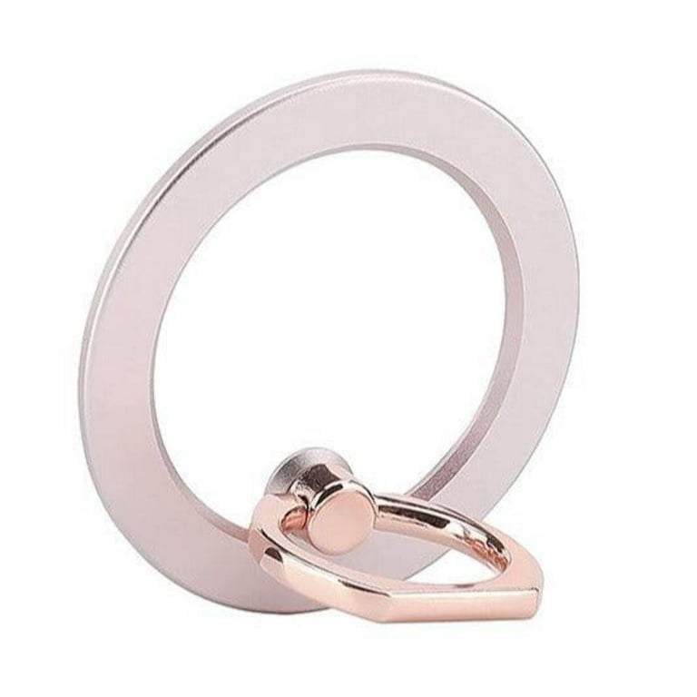 CASELIX Magnetic Phone Ring Holder MagSafe Accessories Adjustable