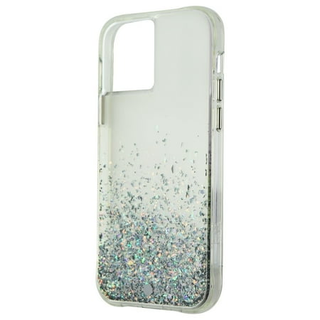 Case-Mate - Twinkle Carrying  Case With Micropel For Apple iPhone 12/12 Pro