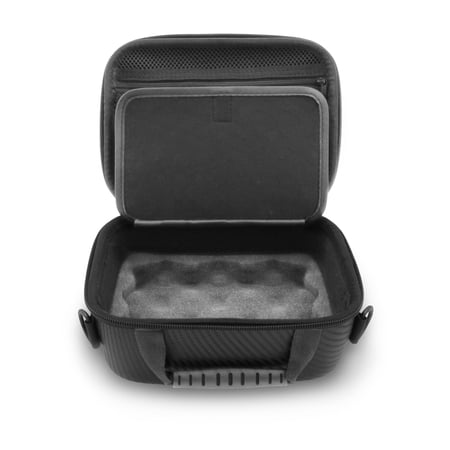 CASEMATIX Auto Carry Case Fits Foxwell NT301 OBD2 Scanner OBDII Diagnostic Tool, Case Only