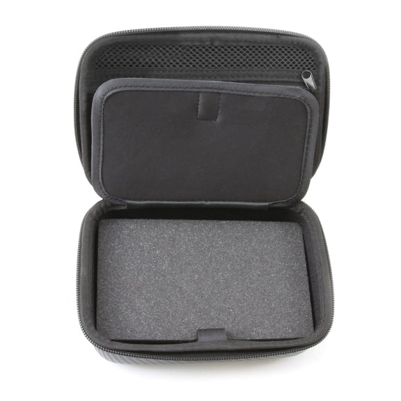CASEMATIX Blood Pressure Monitor Case Compatible with iProven Automatic Blood Pressure Monitor Wrist Cuff BPM-337