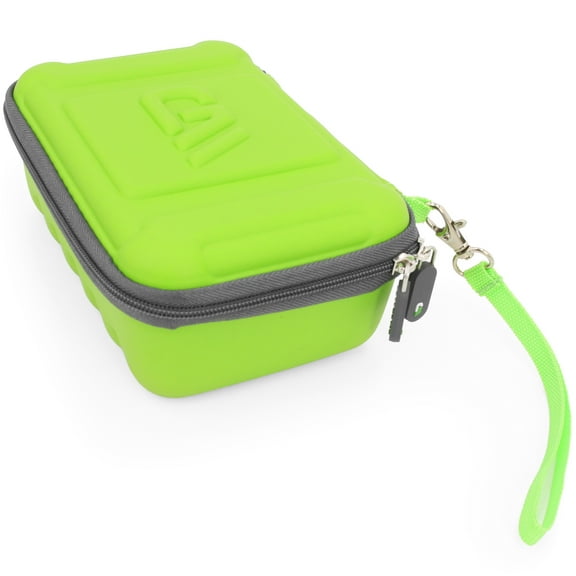 CASEMATIX Camera Case Fits VTech KidiZoom PrintCam Digital Camera and Printer - Case Only