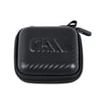 thumbnail image 1 of CASEMATIX Carry Case Fits Ledger Nano X Cryptocurrency Hardware Wallet and More, Case Only, 1 of 6