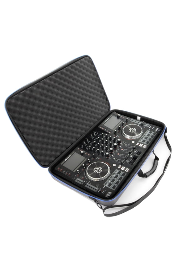 Carry Case Fits Numark NVII DJ Controller, Numark NV or NV2 Serato DJ Controllers - Case Only