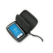 CASEMATIX Credit Card Reader Case Fits Square - Terminal, Wireless Chip and Card Reader – Includes Case Only