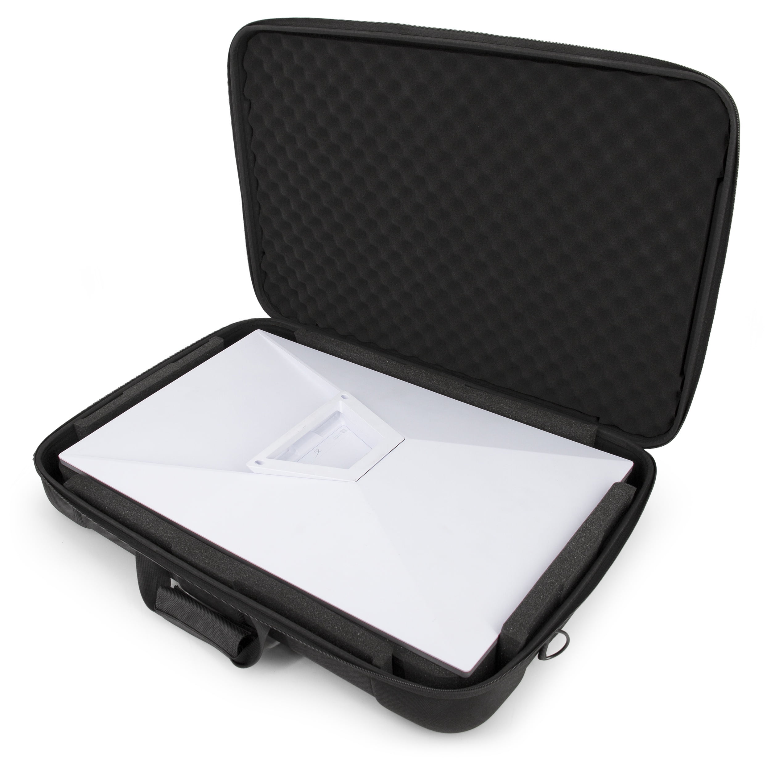 CASEMATIX Travel Case for Starlink Gen 3 Dish Kit