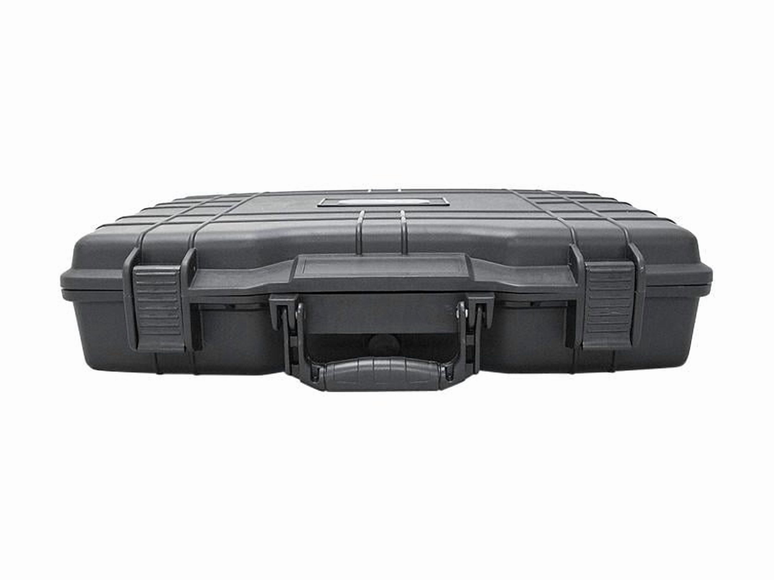 CASEMATIX ELITE Gaming Laptop Case Ultimate Protection for 14" - 18" Screen Sizes - Compatible with Alienware , Asus ROG , Razer