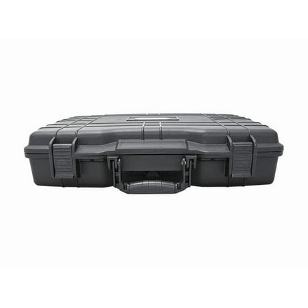 CASEMATIX ELITE Gaming Laptop Case Ultimate Protection for 14" - 18" Screen Sizes - Compatible with Alienware , Asus ROG , Razer