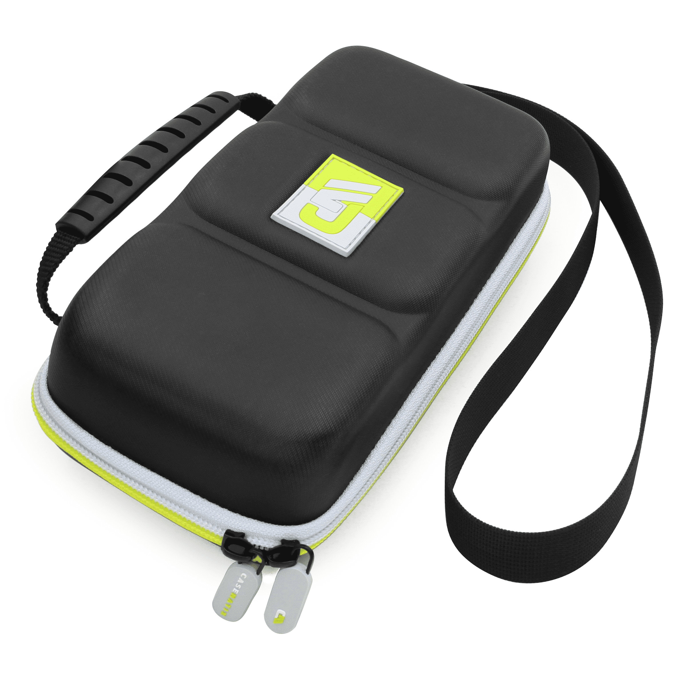 Heavy duty online nintendo switch case