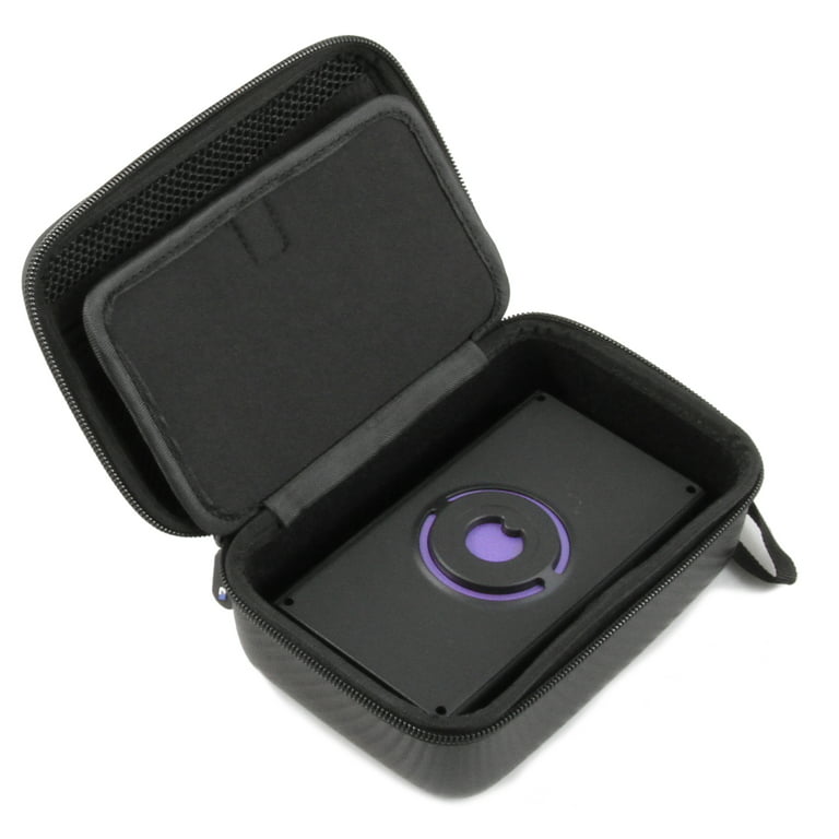 CASEMATIX Imaging Sensor Case Compatible with Walabot DIY