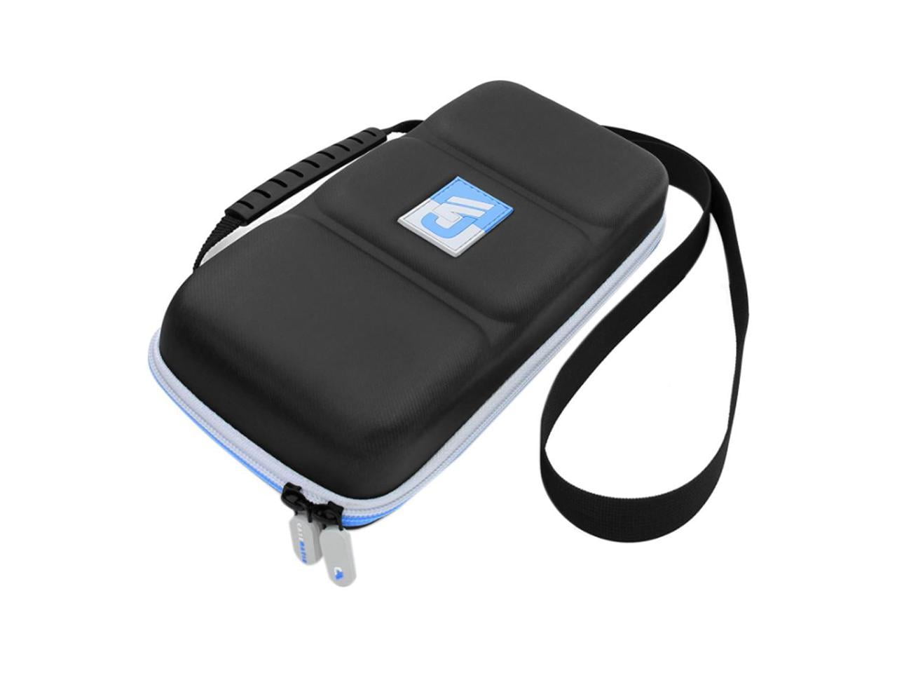 Casematix Nintendo Switch Carrying Case - Thumbnail 3