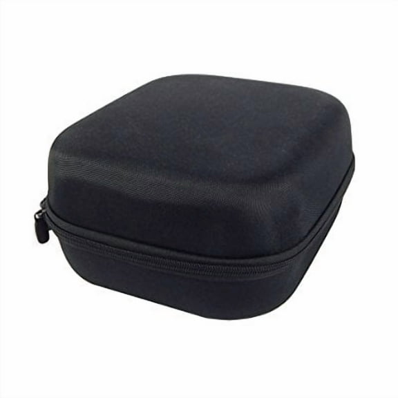 CASEMATIX PC , PS4 , XBOX Gaming Headset Travel Case Bag To Carry Logitech G933 Artemis , G633 Artemis Spectrum , G930 , G230 Surround Sound Gaming Headphones